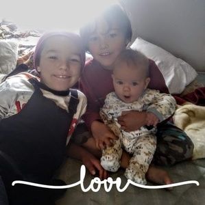 Meet your Posher, Kaye